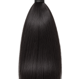 Sacha – Bob lisse noir naturel