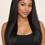 Ladys Glamour Lisse