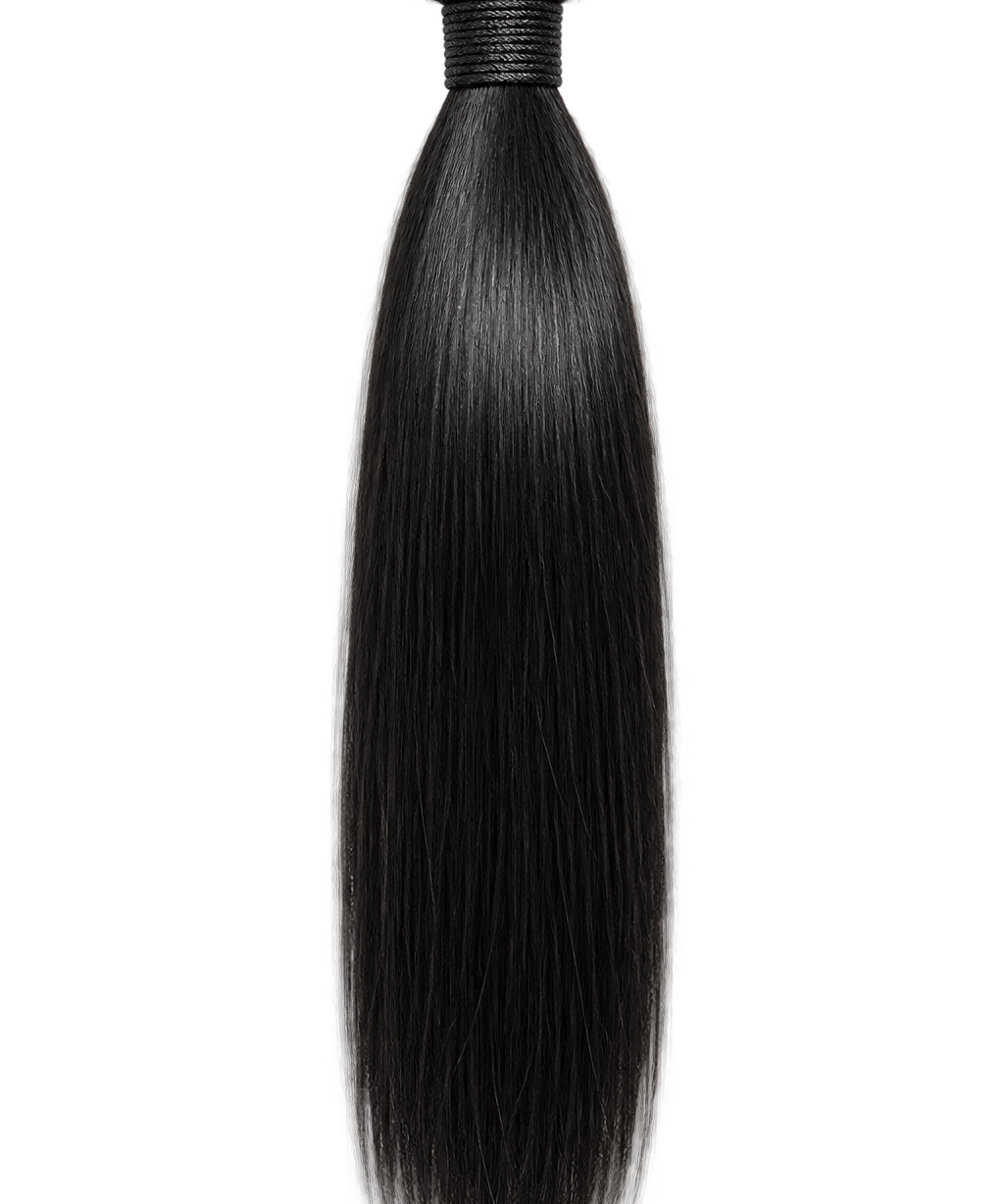Ladys Glamour Lisse