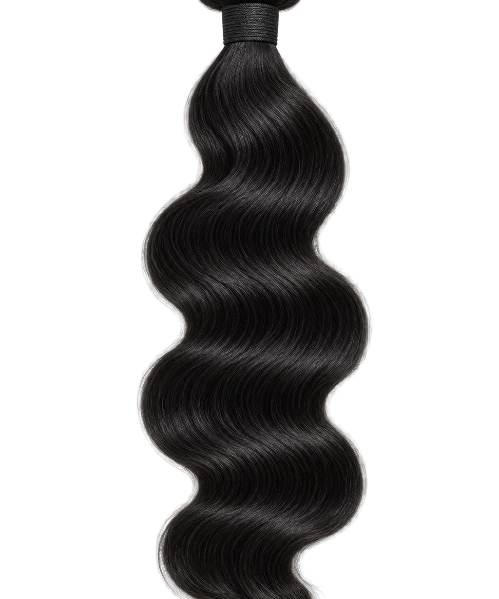 Tissages Body Wave