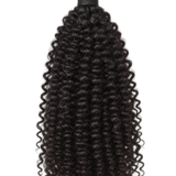 Ladys – Perruques longues curly – noir naturel