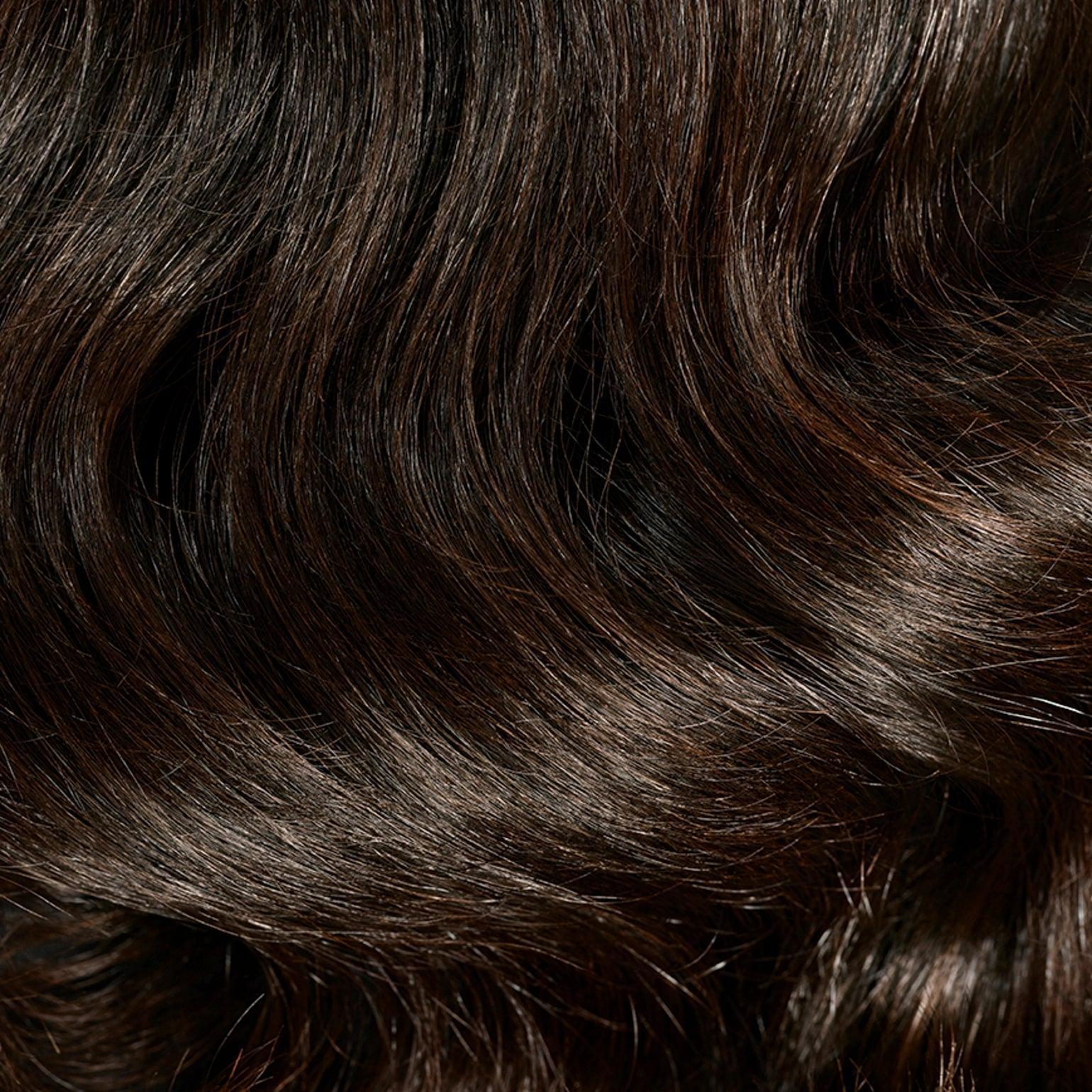Qualité indienne100% Rémy hair